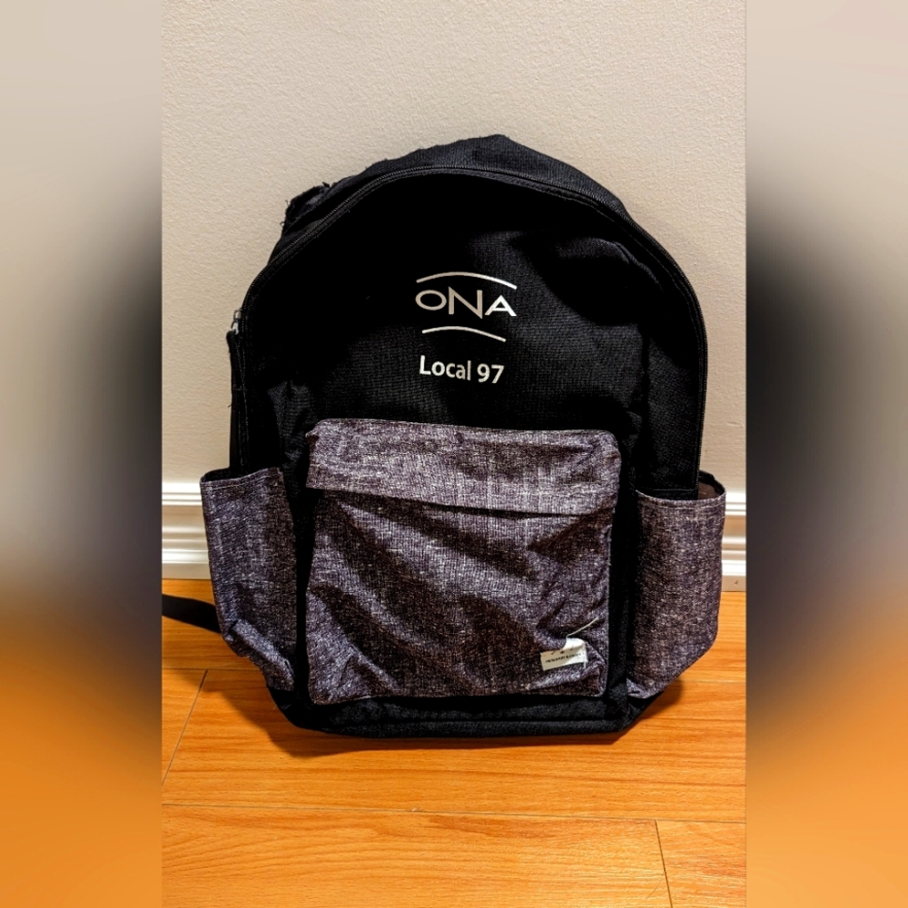 Backpack